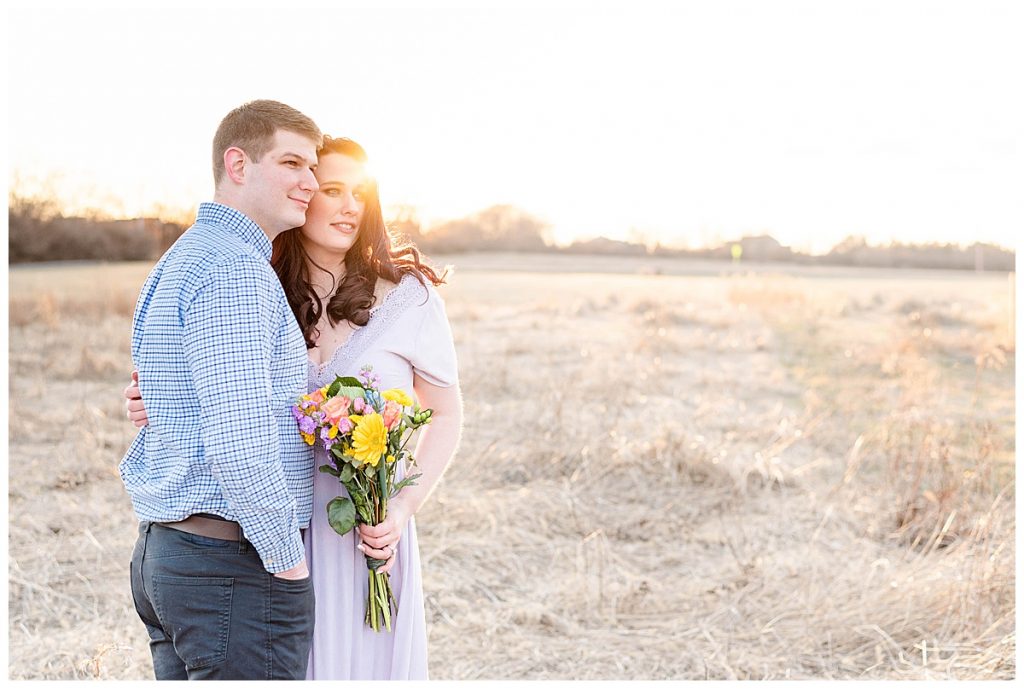 Cassidy Alane Photography - The Honey Farm - Dayton & Cincinnati Ohio Engagement & Wedding Photography