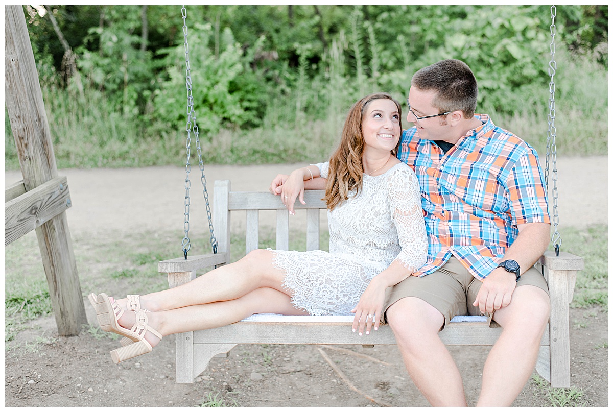Cassidy Alane Photography-Jen & Matthew - Sugarcreek MetroPark - Dayton Ohio - Wedding-Engagement Photography-blog01
