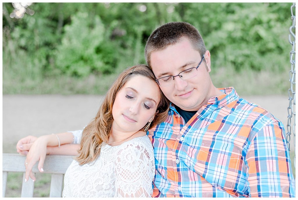 Cassidy Alane Photography-Jen & Matthew - Sugarcreek MetroPark - Dayton Ohio - Wedding-Engagement Photography-blog01