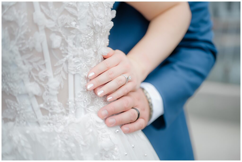 Rosewood Manor wedding photography