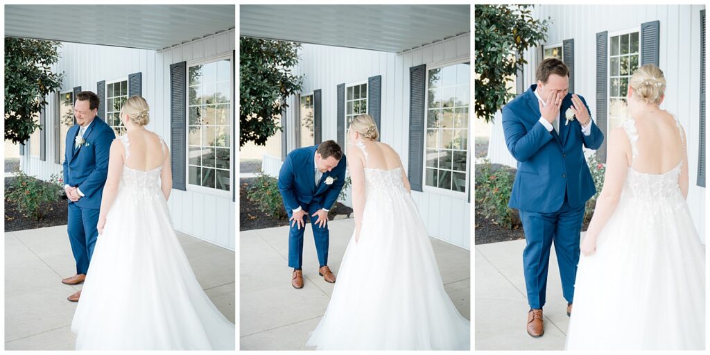 Rosewood Manor wedding photography