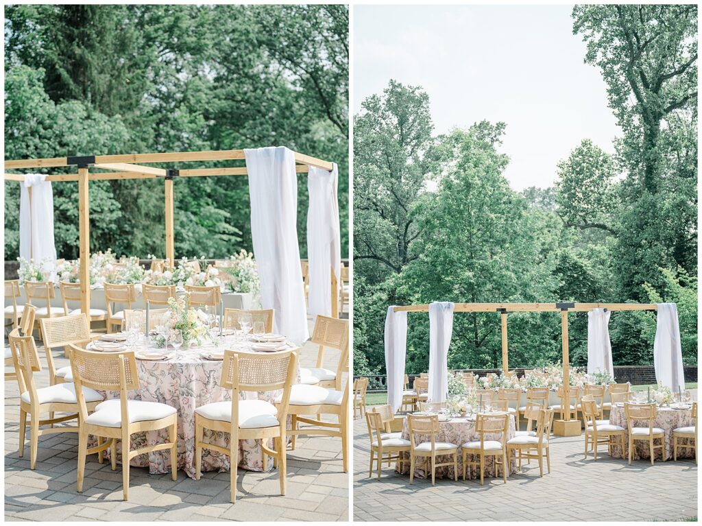 Editorial wedding photography at Peterloon Estate