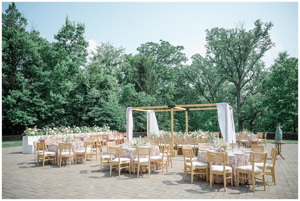 Editorial wedding photography at Peterloon Estate