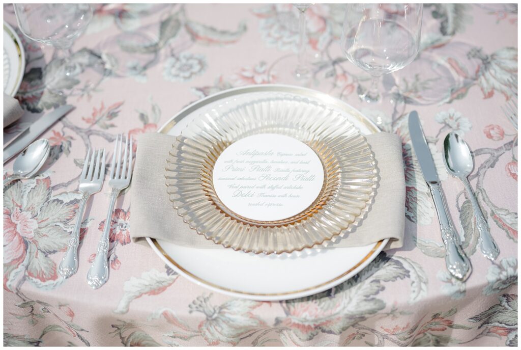 Cincinnati Ohio wedding venue Peterloon Estate