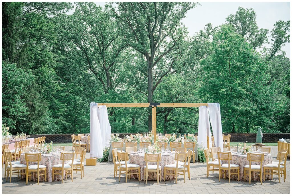 Editorial wedding photography at Peterloon Estate